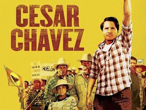 Cesar Chavez (film)