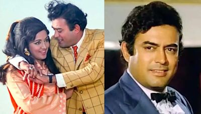 When Sanjeev Kumar allegedly proposed Hema Malini during Sholay shoot, got rejected and predicted that he will die before 50