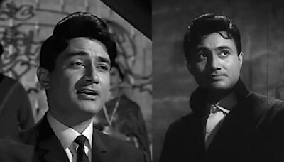 Dev Anand’s Birth Anniversary: Was late superstar actually banned from wearing black because of a fangirl’s death? Know the truth