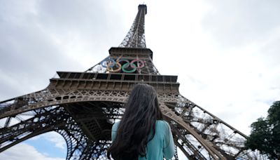 Ceremonia de Inauguración de los Juegos Olímpicos de París 2024, en vivo