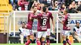 Saprissa, Herediano, Alajuelense y San Carlos: los semifinalistas del Clausura | Teletica