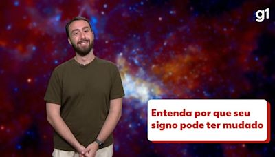 Seu signo pode ter mudado e a ciência explica o porquê; entenda relação com o movimento da Terra e as estrelas