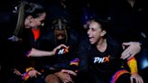 Diana Taurasi breaks WNBA and NBA record in win over Sparks