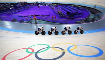 Track cycling at the Paris Olympics: A complete guide