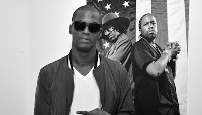 Outkast Pay Tribute to Organized Noize’s Rico Wade: He ‘Saw Something in Us’