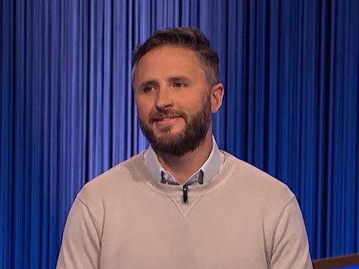 'Jeopardy!'s Next Tournament of Champions Player Emerges