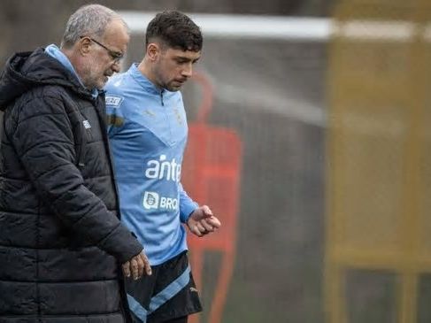 Las fechas clave de Bielsa para la Copa América: ¿cuándo presenta la lista de la selección uruguaya?