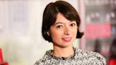 'Big Bang Theory' actress Kate Micucci, 43, developed lung cancer despite never smoking. Here's what to know.