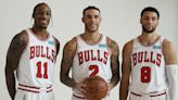 1 Bulls trade idea for Zach LaVine, DeMar DeRozan, and Lonzo Ball