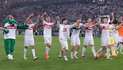 VfB Stuttgart: So hoch wäre der Champions-League-Bonus