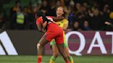 Jamaica has extra reason to celebrate after success at Women's World Cup