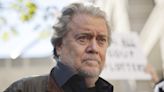 Steve Bannon prison sentence: Everything we know