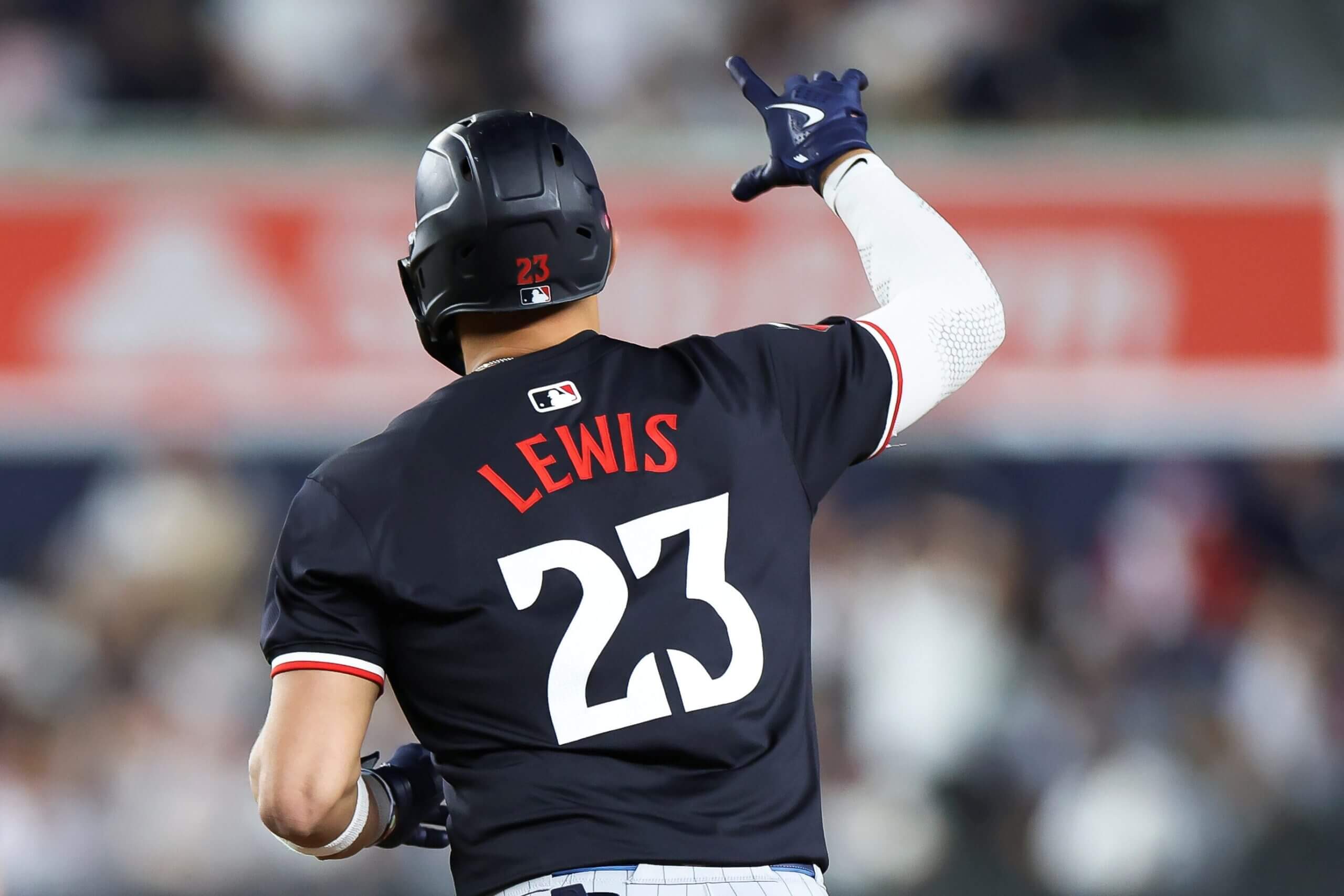 Despite another home run from Royce Lewis, Twins outclassed by Yankees yet again
