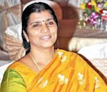 Lakshmi Parvathi