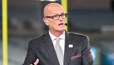 Scott Van Pelt joins with Peyton Manning as ESPN icon launches new venture