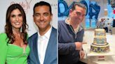 Buddy Valastro’s Wife Lisa ‘Stepped It Up’ for the Homemade Birthday Cake She Makes Him Every Year