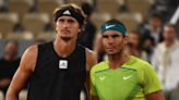 Rafael Nadal vs. Alexander Zverev: Who will win, and why, on Day 2 at Roland Garros | Tennis.com