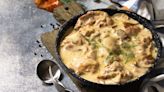 How Civil War Soldiers Improvised A 4-Ingredient Chicken Fricassee Dish