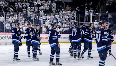 Lessons learned | Winnipeg Jets