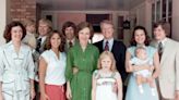 All About Jimmy Carter and Rosalynn Carter's Children and Grandchildren