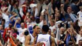 Evan Turner, Andre Iguodala discuss their dissatisfaction with Sixers