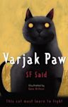 Varjak Paw (2 Book Series)