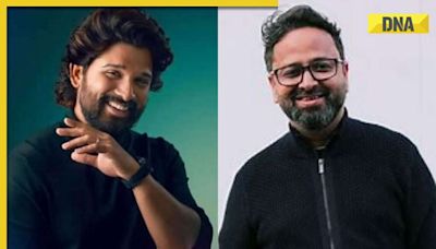 Allu Arjun told Nikkhil Advani what exactly is 'wrong' with Bollywood: ‘You all have forgotten how…’