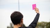 ¿Qué significa la tarjeta rosa que se usará por primera vez en la Copa América 2024?