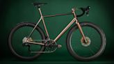 Aston Martin’s New Titanium Bike Might Make Your DB5 Jealous