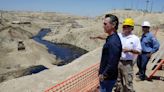 Trump-era fracking expansion for Central California halted pending an investigation