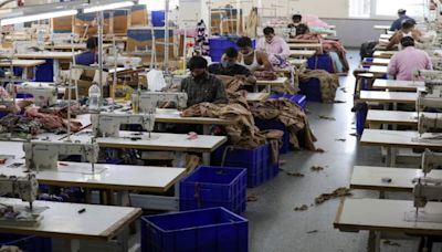 Industry expects correction of inverted duty structure on leather, textiles in Budget 2024-25