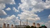 The World Bank approved a $1B loan to help blackout-hit South Africa's energy sector