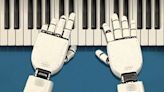 AI Can Hurt or (Hopefully) Help the Music Business: Here’s How