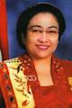 Megawati Sukarnoputri