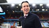 Unai Emery agrees new contract as Aston Villa scare off Bayern Munich