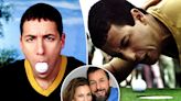Adam Sandler is making ‘Happy Gilmore 2’— according to Drew Barrymore