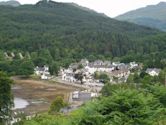 Lochgoilhead