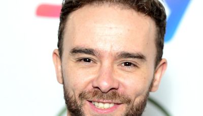 Coronation Street’s Jack P Shepherd announces engagement