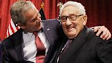 OPINION - Henry Kissinger: Globe-trotting diplomat superstar headed off World War III