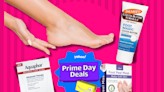 These early Prime Day deals will transform your feet, starting at $5