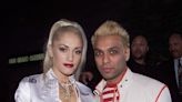 Gwen Stefani Leaks Text Messages With Ex and Bandmate Tony Kanal as No Doubt Plans Reunion