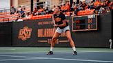 Oklahoma State duo advances to NCAA doubles quarterfinals