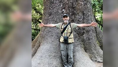 Wildlife photographer identified as man killed by moose: ‘He died doing what he loved most’