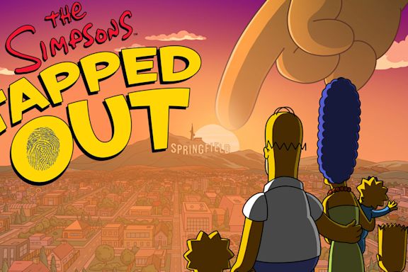 ‘The Simpsons: Tapped Out’ Game Ending In 2025; EA Says “Decision To End 12-Year Journey Is An Emotional One”