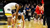 Social media reacts as Iowa basketball suffers Maryland heartbreaker