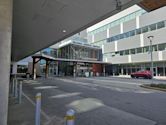 Kelowna General Hospital