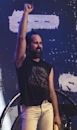 Ronnie Vannucci