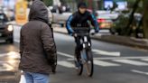 La Nación / Pronostican una jornada fría y con lluvias