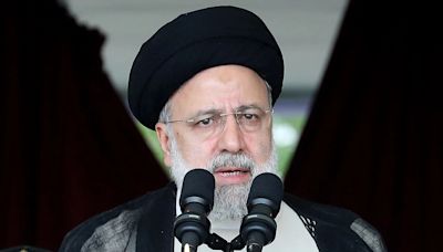 Highlights: Iran President Dies In Chopper Crash, Presidential Polls On June 28