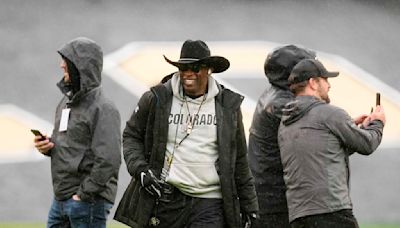 Deion Sanders, son respond to social media criticisms over how coach handled transfers at Colorado